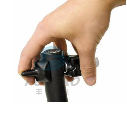 Metalen optische kabelclamps Fitting Accessories Fiber optische kabel omhulsel Remover Tool