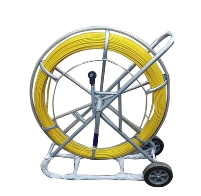 4.5-18mm Glasvezel Duct Rodder Glasvezel Optische Kabel Trekmachine Glasvezel Optische Kabel Trekker