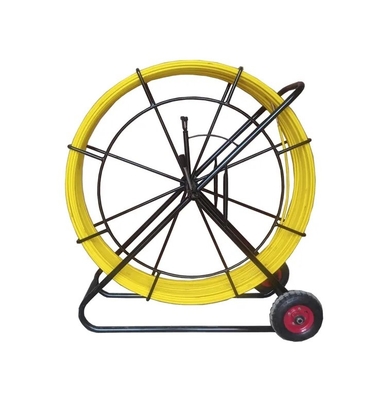 4.5-18mm Glasvezel Duct Rodder Glasvezel Optische Kabel Trekmachine Glasvezel Optische Kabel Trekker
