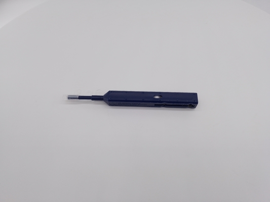 Fiber optic connector One Click Cleaner ST/MU 2,5 mm Fiber optic cleaner