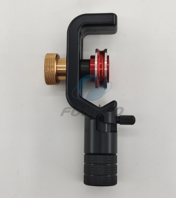 Metalen 4-10 mm kabel stripper gewapende glasvezel kabel cutter