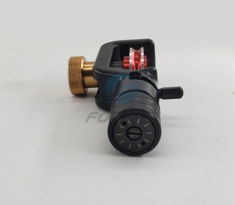 Metalen 4-10 mm kabel stripper gewapende glasvezel kabel cutter