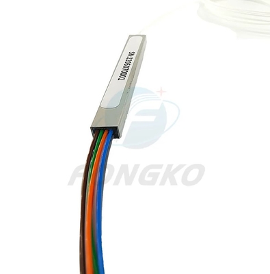 1x2 1x4 1x8 1x16 2x8 2x16 PLC Splitter PLC Fiber Optical Splitter met SC APC UPC Connector