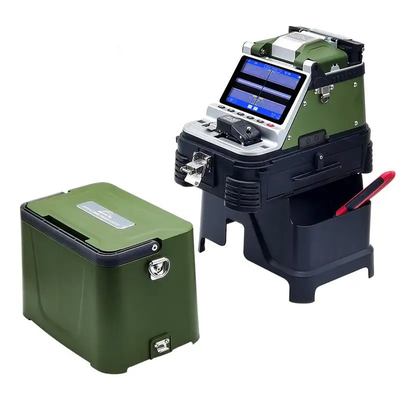 AI20 AI30 FTTH Lasmachine voor optische vezels Splicingmachine voor optische vezels