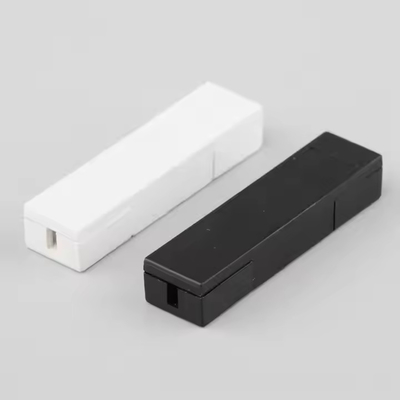 FTTH-vezel naar de thuiscomputer Glasvezelkabelsplitter 1x2 voor omroep en telecommunicatie