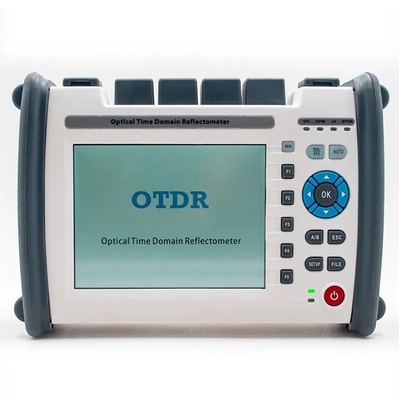 FTTH-optische kabeltester 1310 1550nm Glasvezel Mini OTDR glasvezel gereedschap en apparatuur