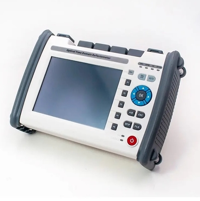 FTTH-optische kabeltester 1310 1550nm Glasvezel Mini OTDR glasvezel gereedschap en apparatuur