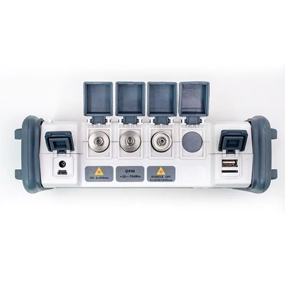 FTTH-optische kabeltester 1310 1550nm Glasvezel Mini OTDR glasvezel gereedschap en apparatuur