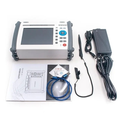 FTTH-optische kabeltester 1310 1550nm Glasvezel Mini OTDR glasvezel gereedschap en apparatuur