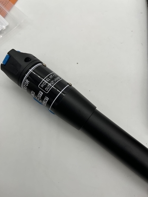 1-5 km transmissieafstand VFL Pen Type Visual Fault Locator met 650nm golflengte en 5mW uitgangsvermogen