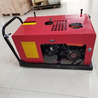 Kabel trekmachine voor FTTH glasvezel duct pole kabel tractie machine Crawler type kabel trekkers