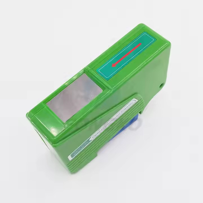 FC ST D4 MU LC MT DIN Glasvezel Reiniger Glasvezel Eind Gezicht Reiniging Doos Reinigingsmiddelen