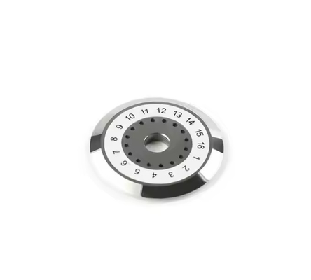 Optische glasvezel knipmes met hoge precisie optische glasvezel knipmes
