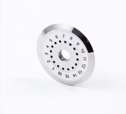 Optische glasvezel knipmes met hoge precisie optische glasvezel knipmes