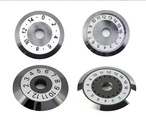 Optische glasvezel knipmes met hoge precisie optische glasvezel knipmes