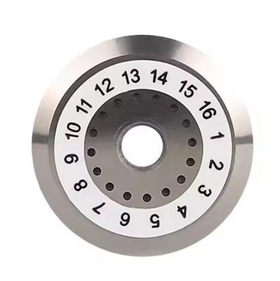 Optische glasvezel knipmes met hoge precisie optische glasvezel knipmes