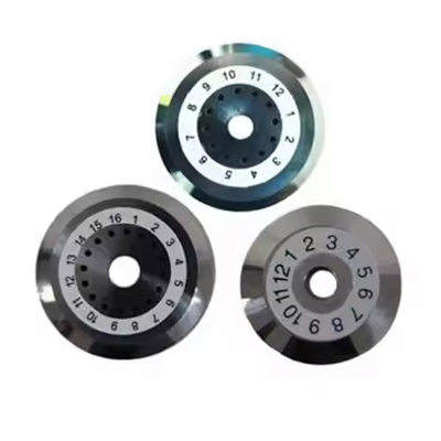 Optische glasvezel knipmes met hoge precisie optische glasvezel knipmes