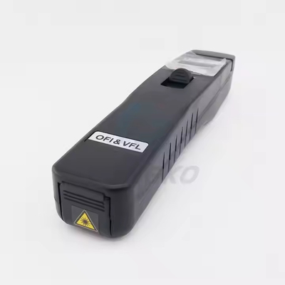 10mw 650nm VFL visuele foutlocator Laserbron OFI Fiber Identifier