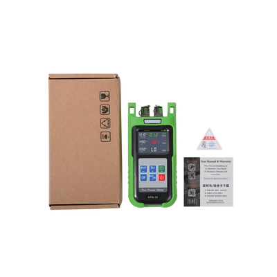 FONGKO 1310 1490 1550nm Optische Pon Powermeter