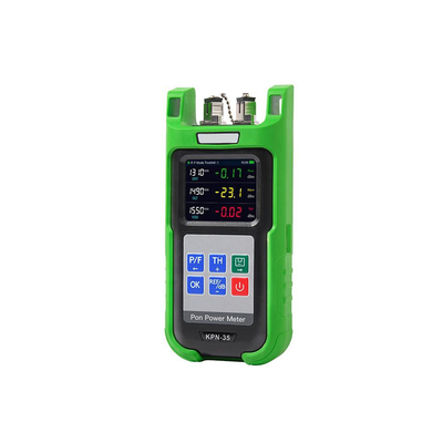 FONGKO 1310 1490 1550nm Optische Pon Powermeter