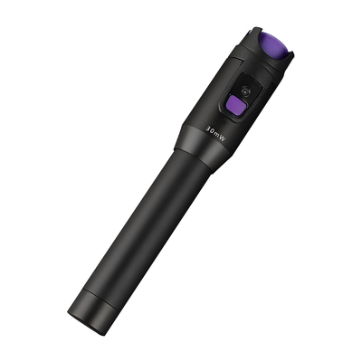 Fongko Ftth Tool Kit Visuele foutkabel Laserlicht Pen 10MW 650 Nm Fiber Optic Laser Pen VFL