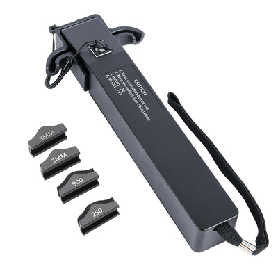 FONGKO KFI-35 Glasvezel Identifier 800-1700nm Live Vezel Detector met Signaalherkenning