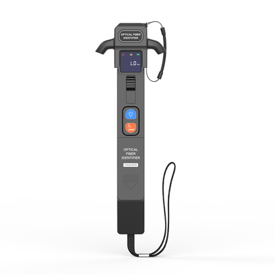 FONGKO Fiber Optic Tools KFI-35P Fiber Identifier Cable Tester voor signaalherkenning