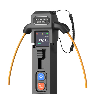 FONGKO Fiber Optic Tools KFI-35P Fiber Identifier Cable Tester voor signaalherkenning
