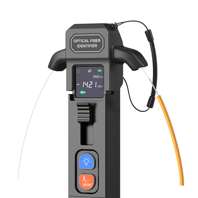 FONGKO Fiber Optic Tools KFI-35P Fiber Identifier Cable Tester voor signaalherkenning