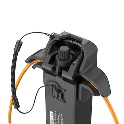 FONGKO Glasvezelgereedschap KFI-35V Glasvezel Detector en Visuele Foutzoeker voor Signaalherkenning