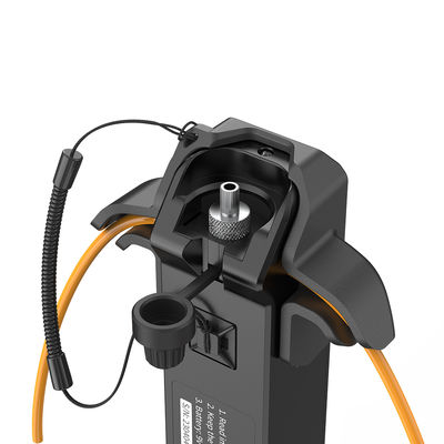 FONGKO Glasvezelgereedschap KFI-35V Glasvezel Detector en Visuele Foutzoeker voor Signaalherkenning