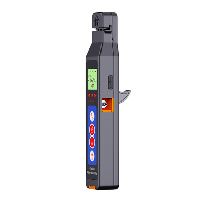 FONGKO KFI-45 Glasvezel Optische Identifier FOI Detector Kabeltester met Visuele Foutzoeker VFL en Optische Vermogensmeter