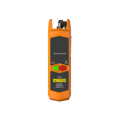 FONGKO VFL 10mw 20mw 50mw 20km 40km 50km Glasvezel Laser Pen Glasvezel Apparatuur Visuele Fout Locator