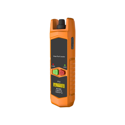 FONGKO VFL 10mw 20mw 50mw 20km 40km 50km Glasvezel Laser Pen Glasvezel Apparatuur Visuele Fout Locator