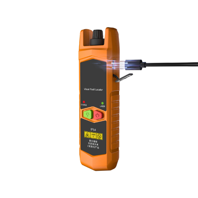 FONGKO VFL 10mw 20mw 50mw 20km 40km 50km Glasvezel Laser Pen Glasvezel Apparatuur Visuele Fout Locator