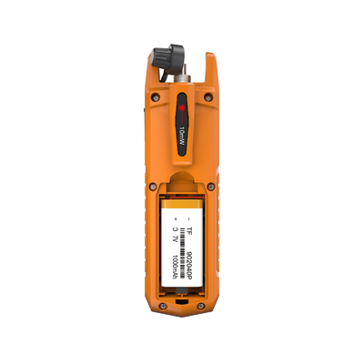 FONGKO VFL 10mw 20mw 50mw 20km 40km 50km Glasvezel Laser Pen Glasvezel Apparatuur Visuele Fout Locator