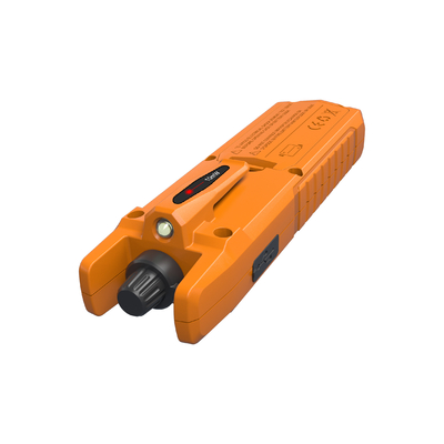 FONGKO VFL 10mw 20mw 50mw 20km 40km 50km Glasvezel Laser Pen Glasvezel Apparatuur Visuele Fout Locator