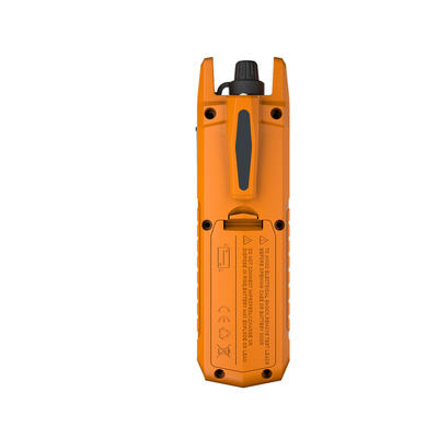 FONGKO Glasvezel Optische Vermogensmeter Mini Opm Vermogensmeter Ondersteunt Fc/sc/st 2.5mm Universele Connector met VFL