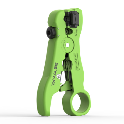 FONGKO CS-07 Stripper Multifunctionele Snijder Automatische Draadtang Kabel Snijder Draad Stripper Gereedschap Kabel Stripper