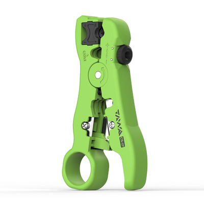 FONGKO CS-07 Stripper Multifunctionele Snijder Automatische Draadtang Kabel Snijder Draad Stripper Gereedschap Kabel Stripper