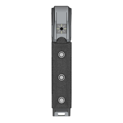 FONGKO FTS-01 Platte Dropkabel Stripper, Optische Vezel Draad Snijder Stripgereedschap
