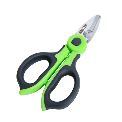 FONGKO KS-K2 Kabel Kevlar Cutter voor Isolatie Scheren Glasvezel Jumper Kabel