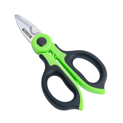 FONGKO KS-K2 Kabel Kevlar Cutter voor Isolatie Scheren Glasvezel Jumper Kabel