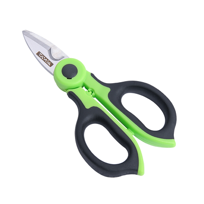 FONGKO KS-K2 Kabel Kevlar Cutter voor Isolatie Scheren Glasvezel Jumper Kabel