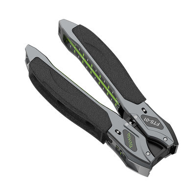 FONGKO FTS-01 Drop Cable Stripper Flat Cable Stripper Optische vezeldraadknipper