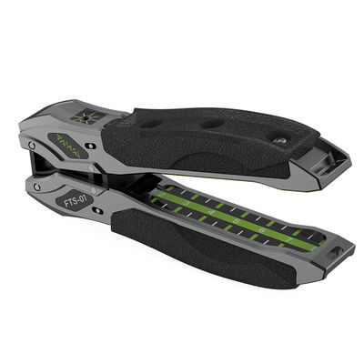 FONGKO FTS-01 Drop Cable Stripper Flat Cable Stripper Optische vezeldraadknipper