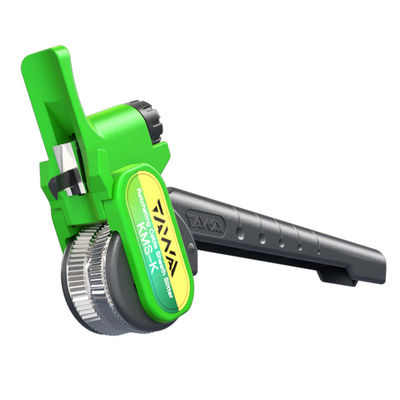 FONGKO KMS-K Ratelende Kabelstripper FTTH Accessoires Ronde Kabelmantelstripper