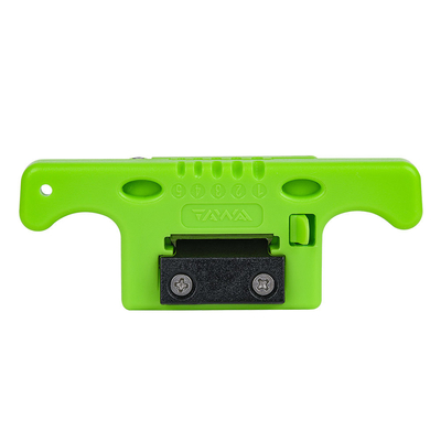 FONGKO MSAT5 Stripper Center Cable Cutter Loose Casing Stripper 1.9-3.0mm Langelijnse Kabel Cutter Strip
