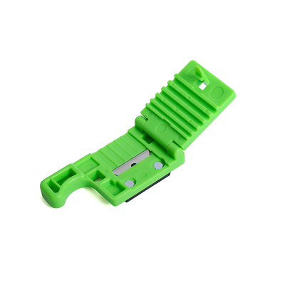 FONGKO MSAT5 Stripper Center Cable Cutter Loose Casing Stripper 1.9-3.0mm Langelijnse Kabel Cutter Strip