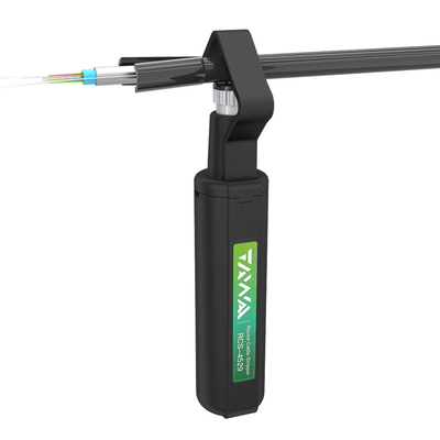 FONGKO Ronde Kabelstripper Grotere Diameter Kabels FTTH Optische Kabel Stripper Gereedschap RCS-4529 RCS-1940 Ronde Vezelstripper